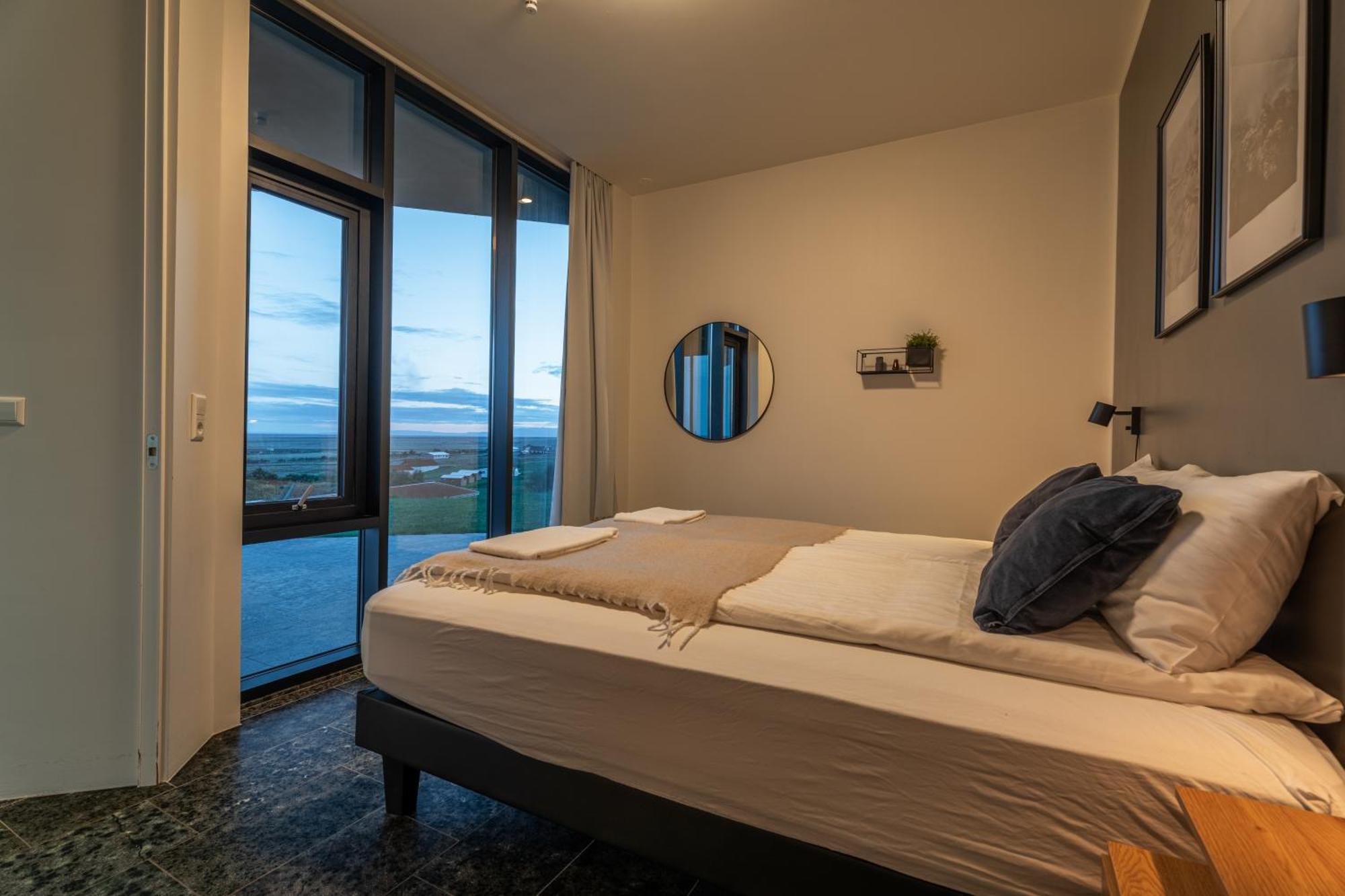 Klettasel Villa By Ourhotels هوف المظهر الخارجي الصورة