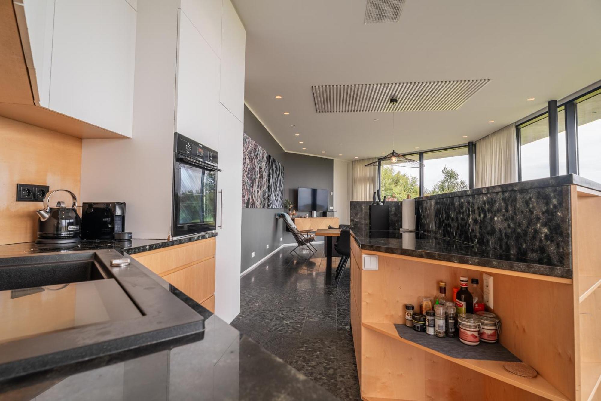 Klettasel Villa By Ourhotels هوف المظهر الخارجي الصورة